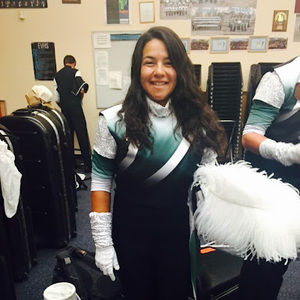 Meet your Posher, Alexia